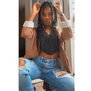 Meet your Posher, Angel